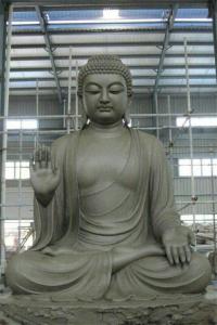 雕塑展示 DJZ222